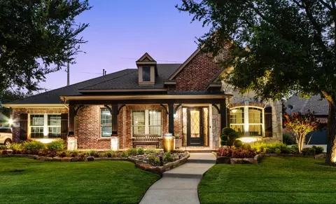 821 Shadow Hill Dr, Prosper, TX 75078