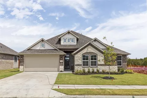 718 Creekview Ln, Lavon, TX 75166