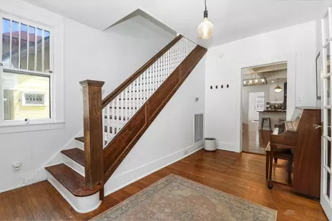 1721 Fairmount Ave, Fort Worth, TX 76110