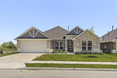 722 Creekview Ln, Lavon, TX 75166