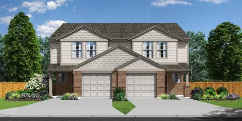3110 Trina, Wylie, TX 75098