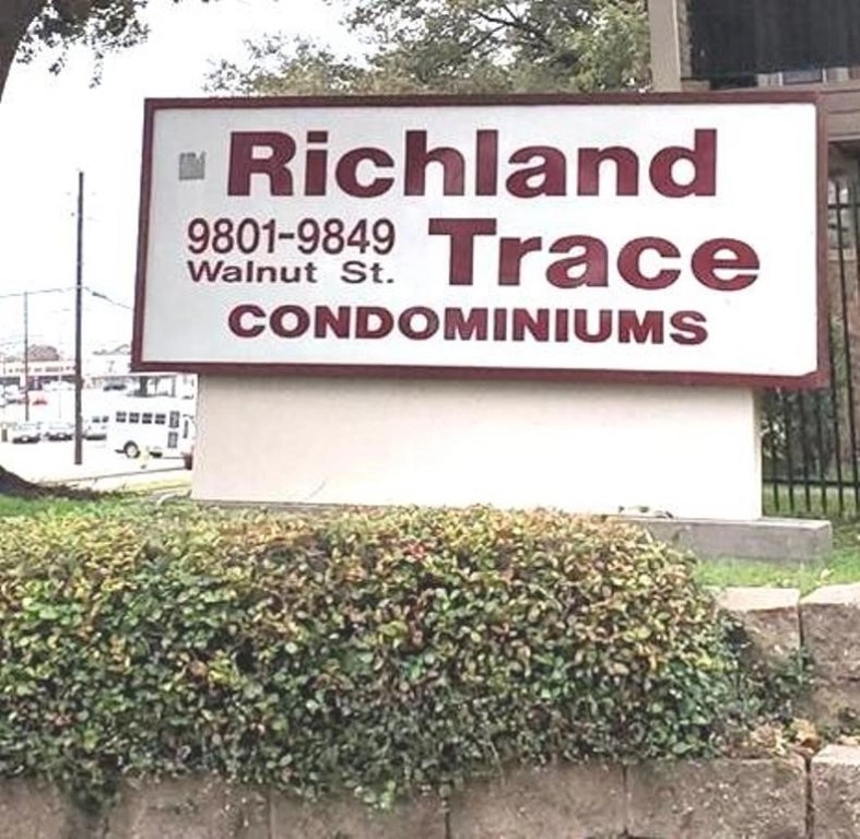 9819 Walnut St Unit 203  