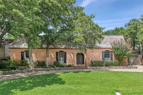 1806 Mid Pines Ct, Arlington, TX 76012
