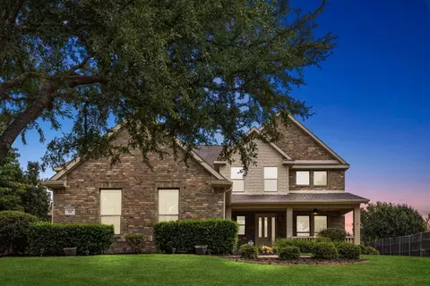 541 Unbridled Ln, Keller, TX 76248