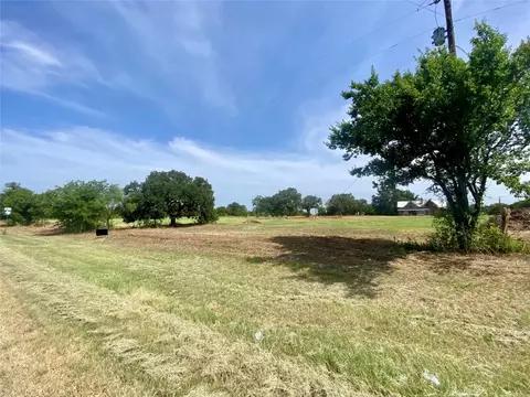 Tbd Fm 2318, De Leon, TX 76444