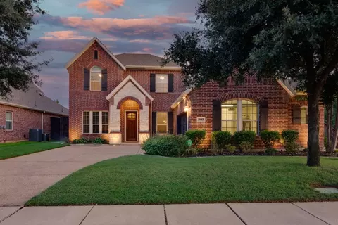 1017 Lost Valley Dr, Euless, TX 76039
