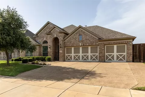 3024 Francesca Dr, Wylie, TX 75098