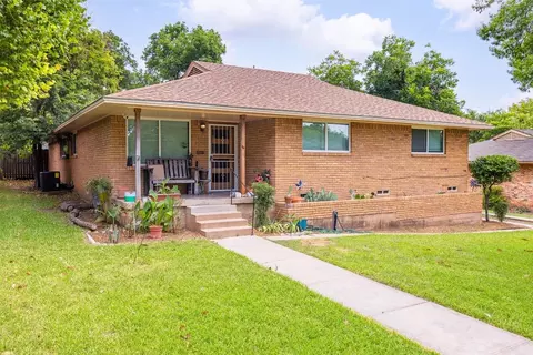2625 Southwood Dr, Dallas, TX 75233