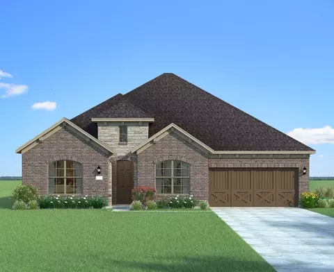 1625 Estivella Dr, Little Elm, TX 75068