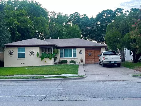 3645 La Prada Dr, Mesquite, TX 75150