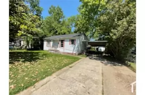 5303 Kent Ave, Shreveport, LA 71108