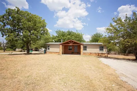 128 Burkhalter St, Graford, TX 76449
