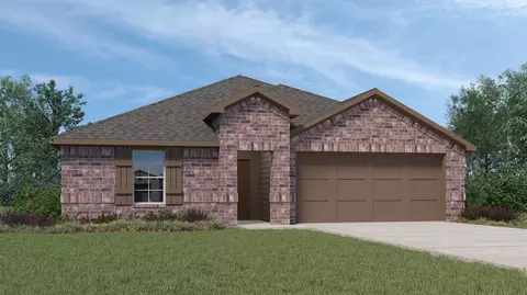 408 Natures Point Ct, Fate, TX 75087