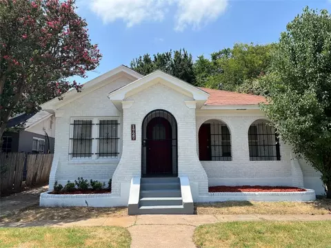 1727 Marburg St, Dallas, TX 75215