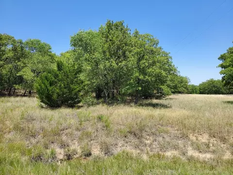 364 Sunset Lane, Bowie, TX 76230