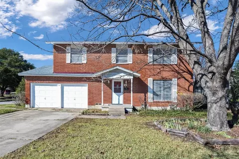 201 Caraway Dr, Mesquite, TX 75149