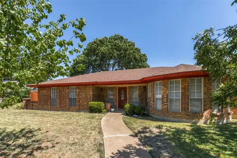 2100 Chippendale Dr, Mckinney, TX 75071