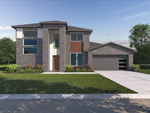 1625 Forest Park Dr, Alvarado, TX 76009