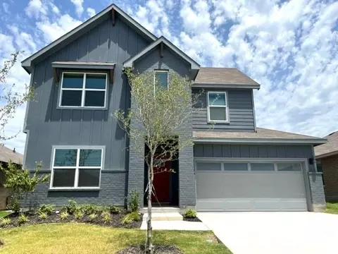724 Breckenridge Park Dr, Alvarado, TX 76009