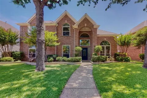 2612 Owl Creek Dr, Plano, TX 75025