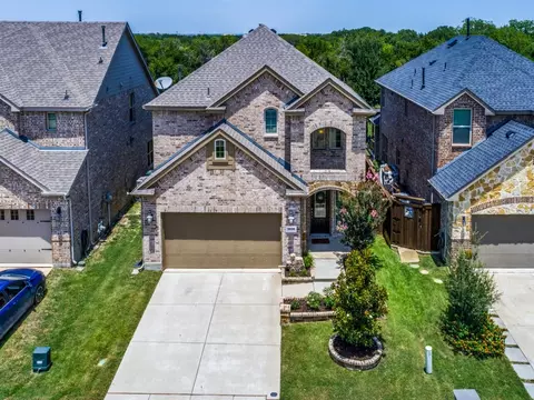 9836 Diamondback Ln, Mckinney, TX 75071