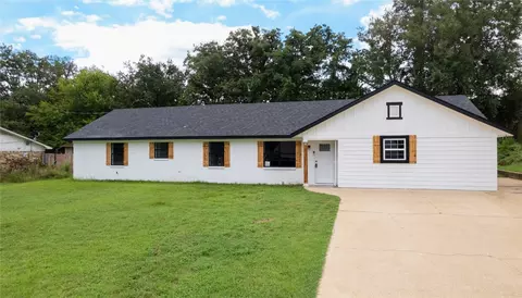 514 Crystal, Longview, TX 75604