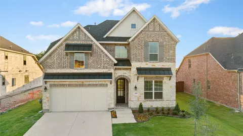 16895 Maple Bend Dr, Frisco, TX 75035