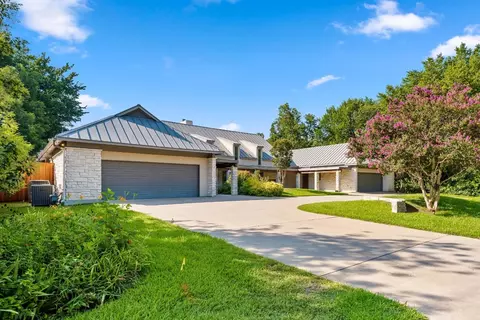 4348 Taos Rd, Dallas, TX 75209