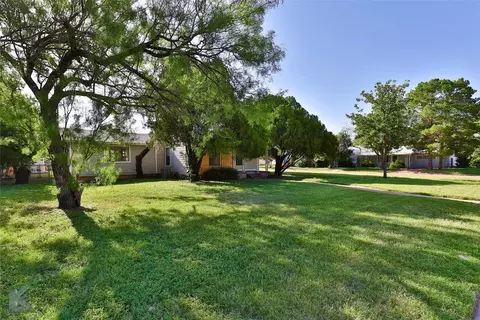 1649 Marshall St, Abilene, TX 79605
