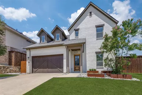 9185 Vintage Oaks Ct, Dallas, TX 75231