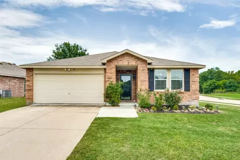 5209 Cedar Mountain Dr, Mckinney, TX 75071