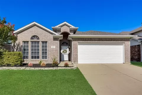 5937 Big Flat Dr, Fort Worth, TX 76131