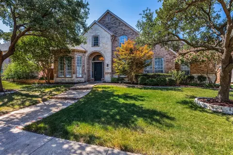 5203 Loma Alta Dr, Frisco, TX 75034