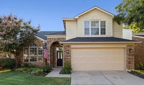 3317 Windchase Dr, Flower Mound, TX 75028