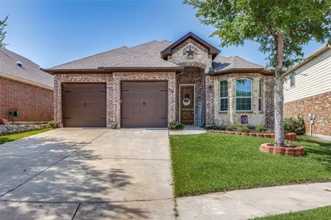 704 Lake Meadow Ln, Little Elm, TX 75068