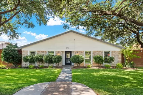 2735 E Wentwood Dr, Carrollton, TX 75007