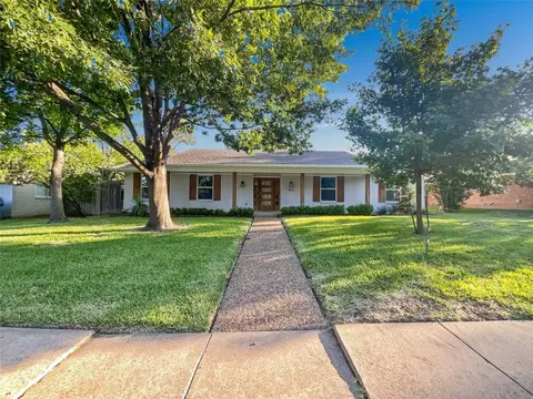 4123 Flintridge Dr, Dallas, TX 75244