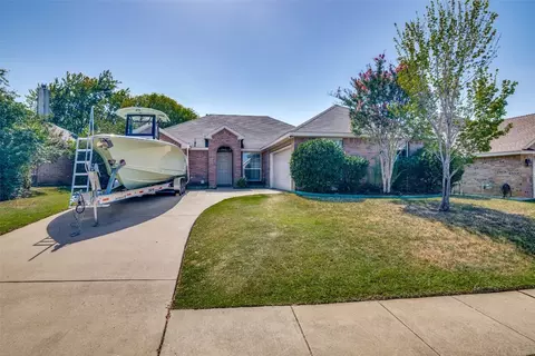 4509 Woodbluff Dr, Mesquite, TX 75150