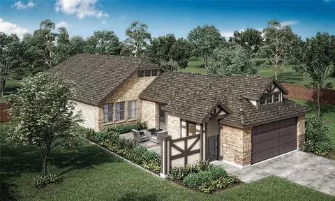705 Presidio St, Aubrey, TX 76227