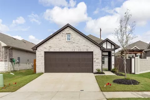 625 Presidio St, Aubrey, TX 76227