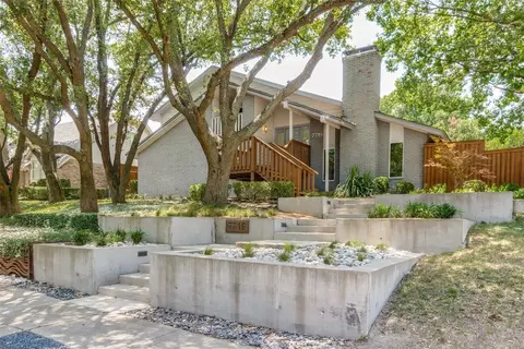 7719 Lemmonwood Dr, Dallas, TX 75231