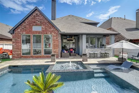3017 Little Ml, The Colony, TX 75056