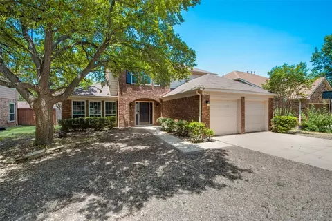 7521 Olympia Trl, Fort Worth, TX 76137