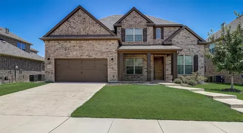 14054 Esplanada Dr, Frisco, TX 75035