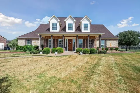 1540 Singleton Ct, Haslet, TX 76052