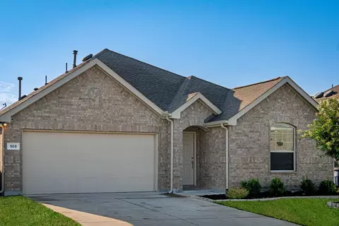 503 Lacebark Dr, Princeton, TX 75407