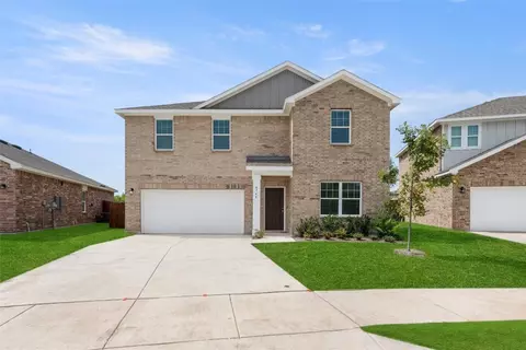 4740 Swan Neck Dr, Fort Worth, TX 76179