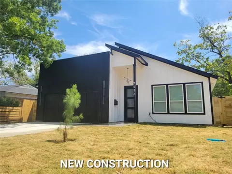 7016 Antler Ave, Dallas, TX 75217