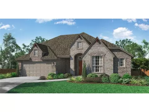 2401 Limestone Ln, Melissa, TX 75454