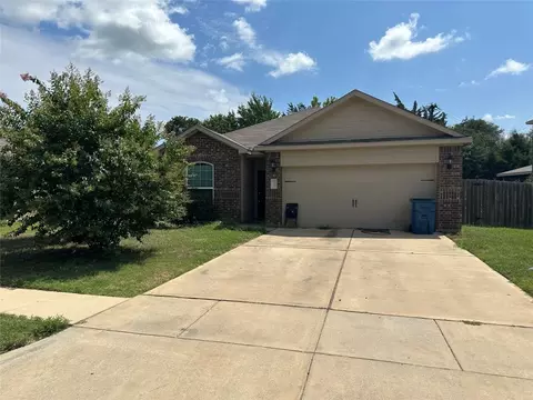 1212 Bluffview Dr, Hutchins, TX 75141